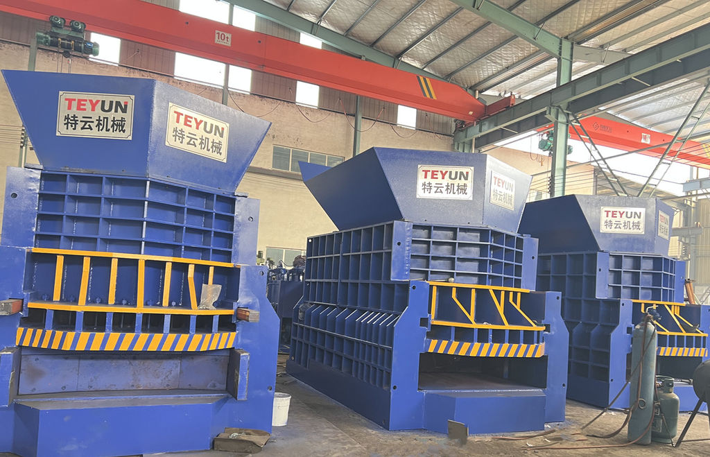 container shear