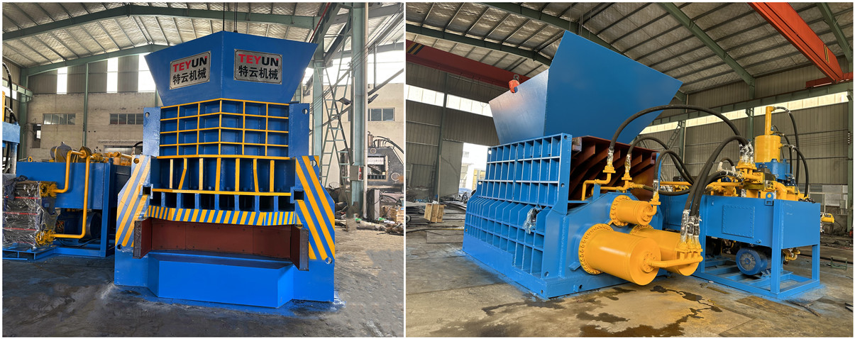 container shear