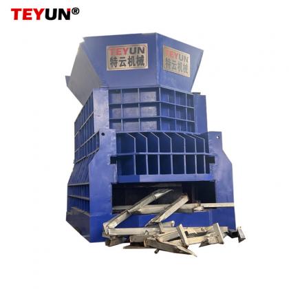 container shear
